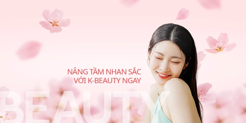 K-Beauty