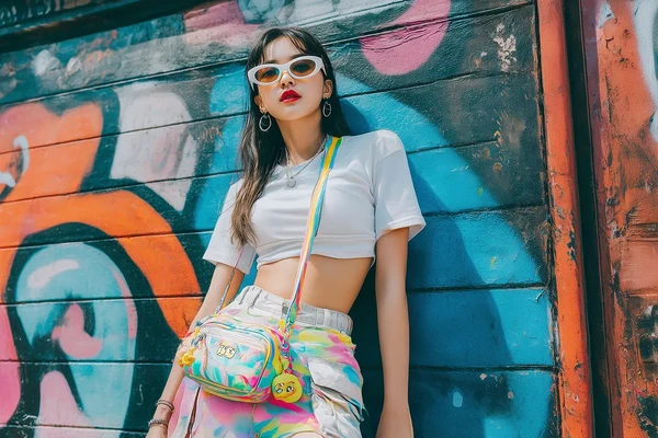 Magazine. Weekly Hongdae Special Edition