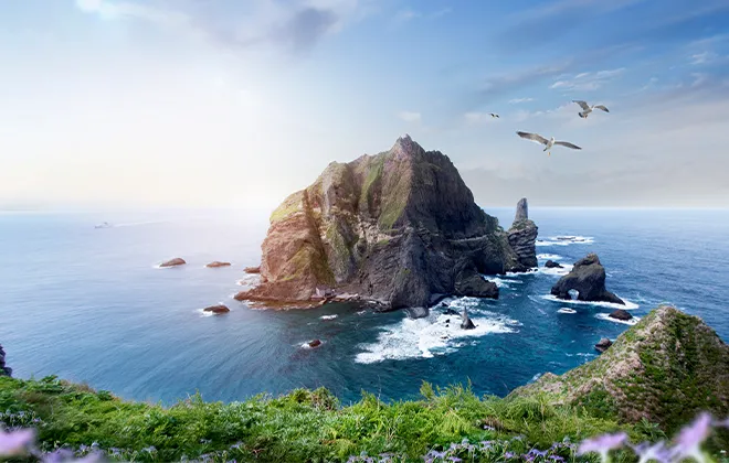 Hành trình trải nghiệm Hàn Quốc <br> 3 ngày 2 đêm