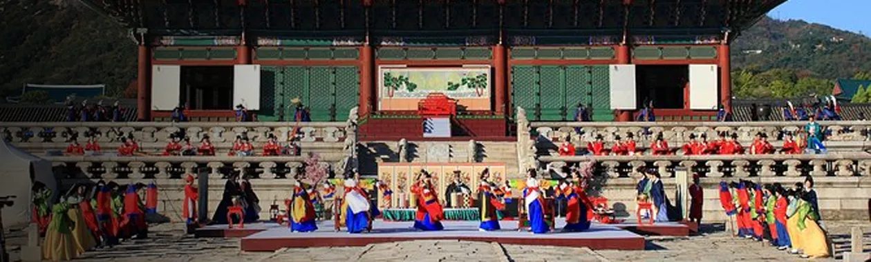 Khám phá Seoul trong 2 ngày