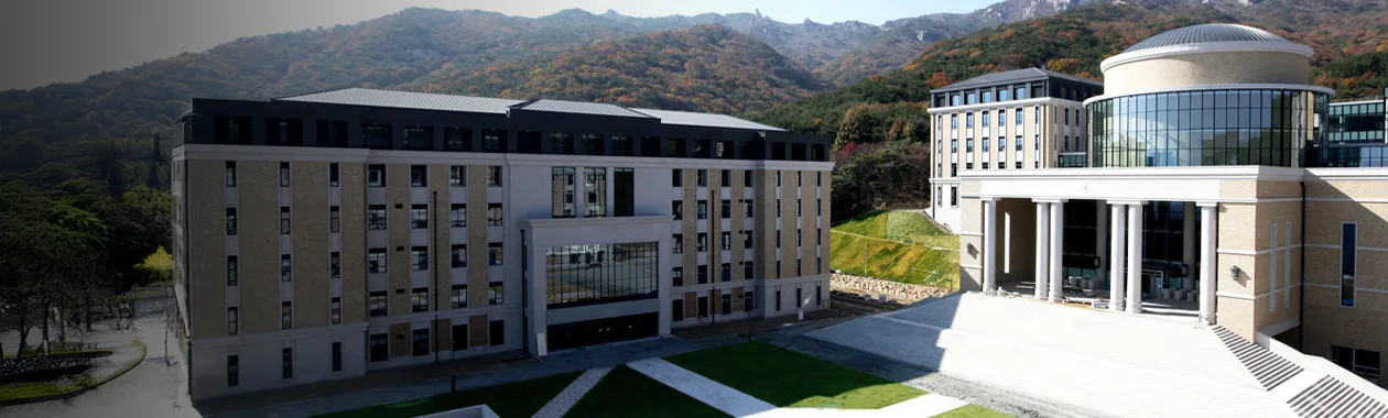 Đại học Ngoại ngữ Busan