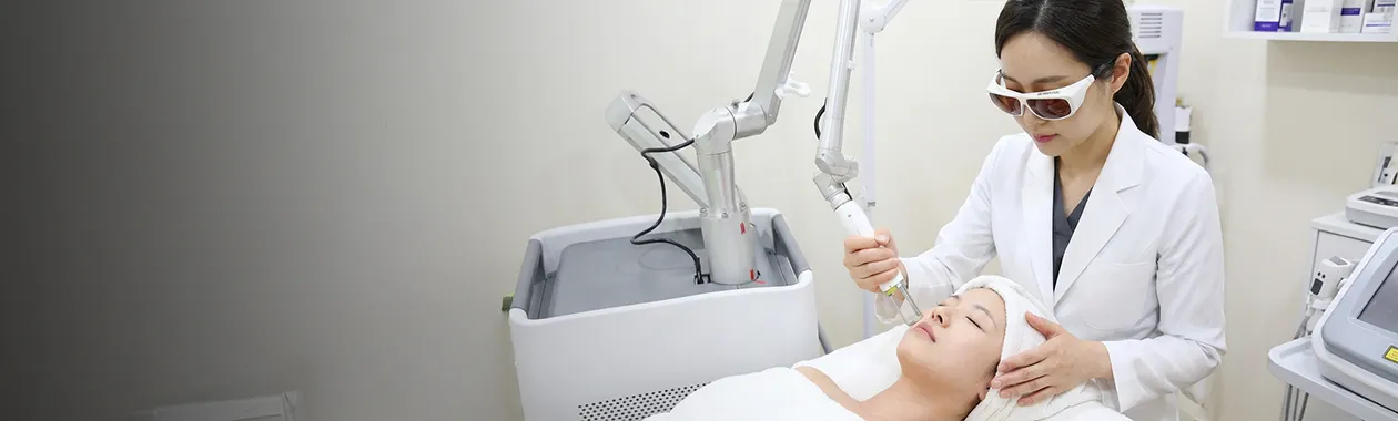 Tour làm đẹp K-Beauty & đảo Nami 5 ngày 4 đêm