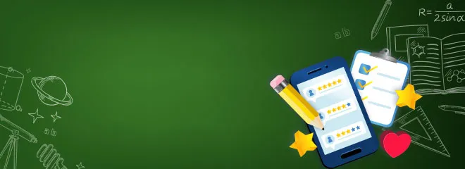 Sự Kiện viết review trường đại học Hàn Quốc