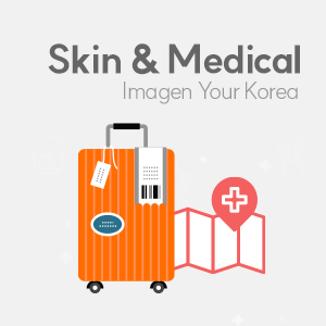 Chăm sóc da / Y tế