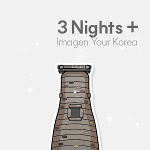 Từ 3 đêm trở lên