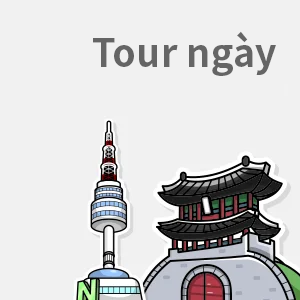 Tour trong ngày