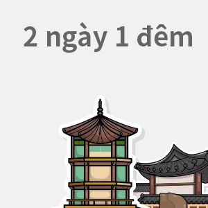 1 đêm ~ 3 ngày