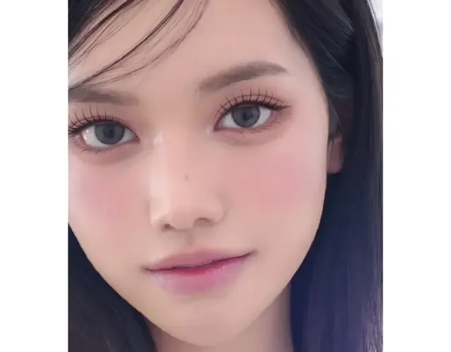 [Special Opening Event] ROLLING JAY | Cheongdam Makeup