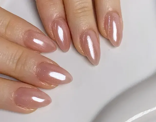 NAIL BOX | Hongdae Nail Salon