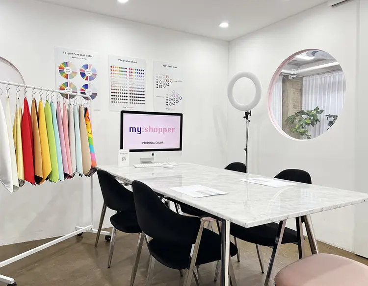 my:D MakeupㅣMakeup