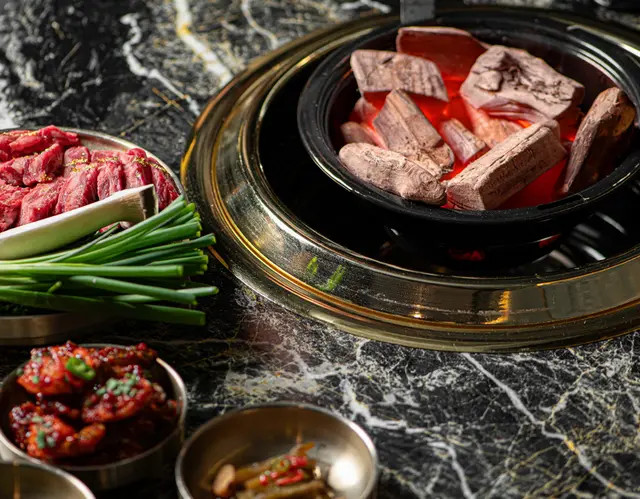 Taecho Korean Beef BBQ Restaurant | Myeongdong Branch