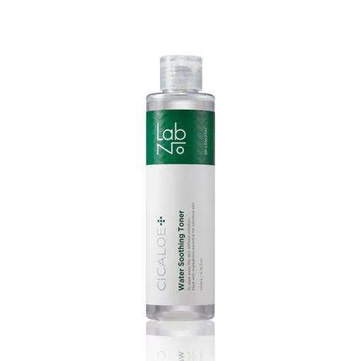 Labno Cicaloe Water Soothing Toner
