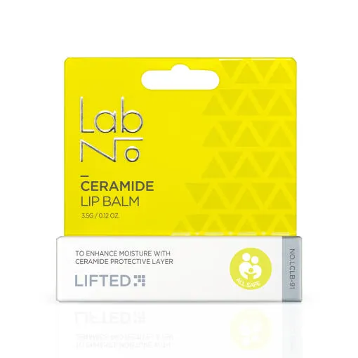Son dưỡng môi phục hồi Ceramide Labno