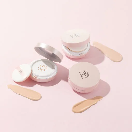 Phấn nước nâng tông trắng sáng Labno 4SP