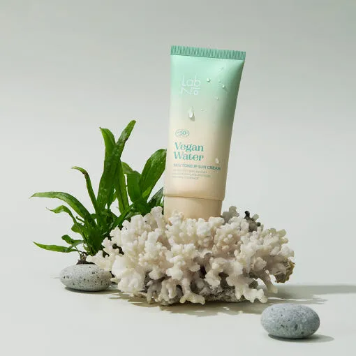 Kem chống nắng thuần chay nâng tông da Labno SPF50+ PA++++