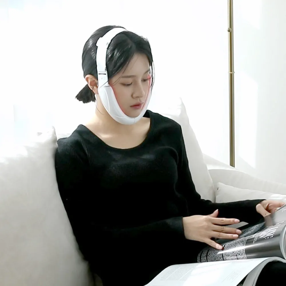 [BEAUND] NMODE (Đai nâng cơ EMS V BAND)