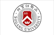 Sogang University Korean Language Education Center logo
