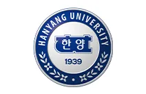 Hanyang University Language Institute logo