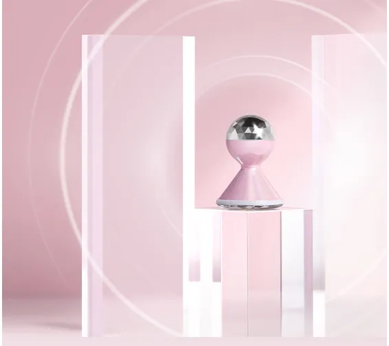 Cellpot Galvanic LED Booster (Pink)