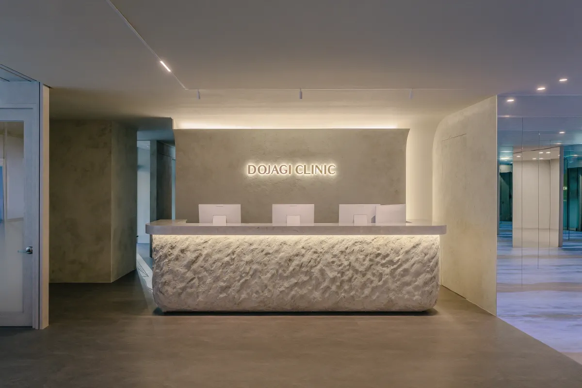 Dojagi Clinic – Premium Skin Treatment Services