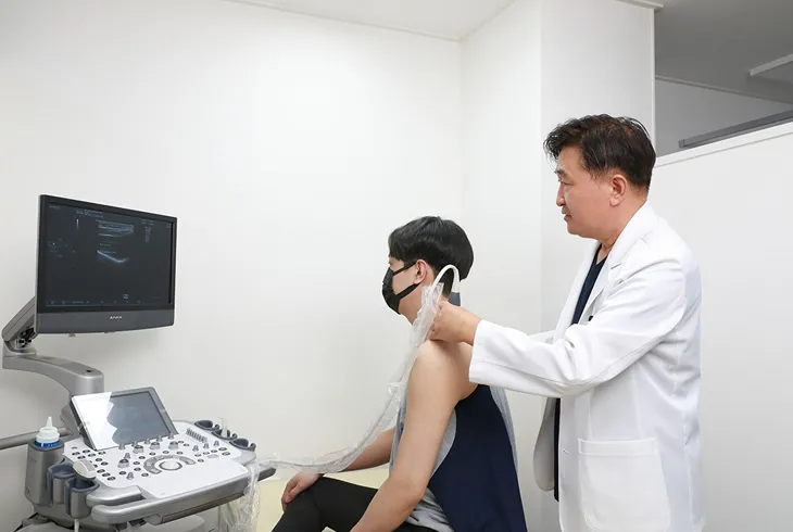 김용철마취통증의학과/척추내시경