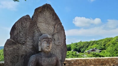 Traveling to Korea for Foreigners - 3 Days and 2 Nights on the West Coast (Mokpo, Haenam, Gochang)