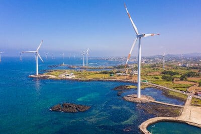 Korea Grand Tour + Jeju – 13 Days