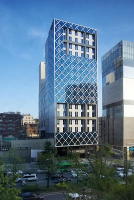 Khách sạn Voco Seoul Gangnam by IHG