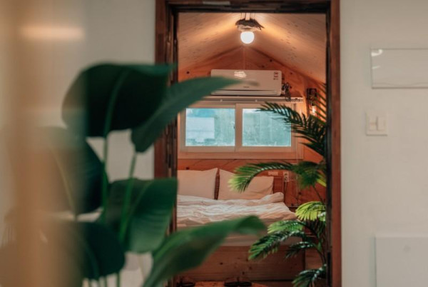 Jeju Pension Doldamnomogip (Doldam branch)