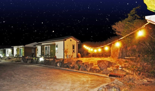 Jeju Dalja Guesthouse