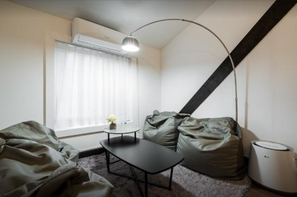 Jeju The Forest Aewol