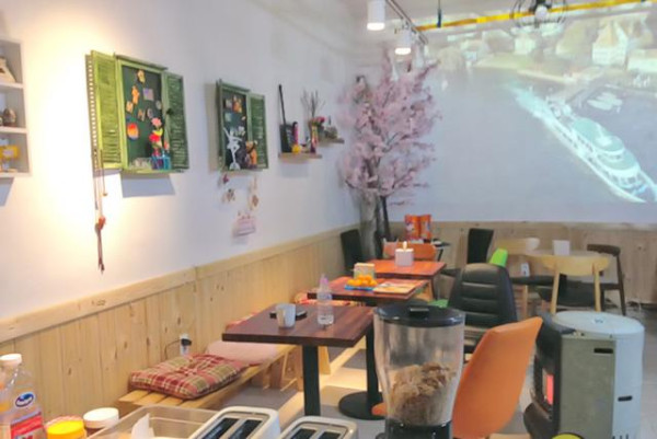 Nhà nghỉ Jejurowa Jeju