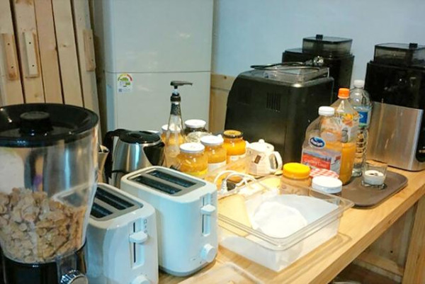 Nhà nghỉ Jejurowa Jeju