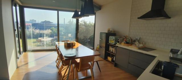 Jeju Yeonbukjeong Pension