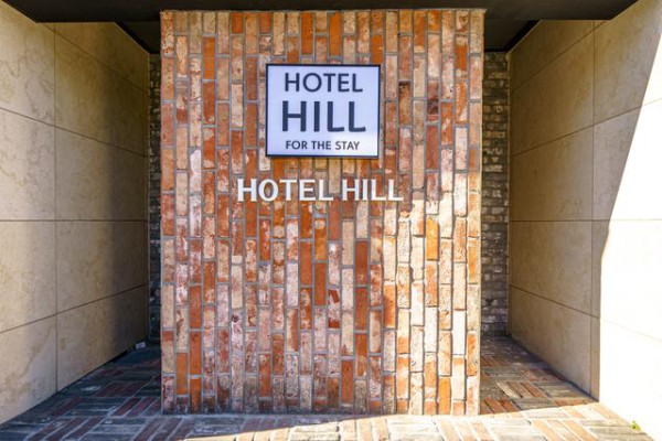 Busan Gijang HILL HOTEL