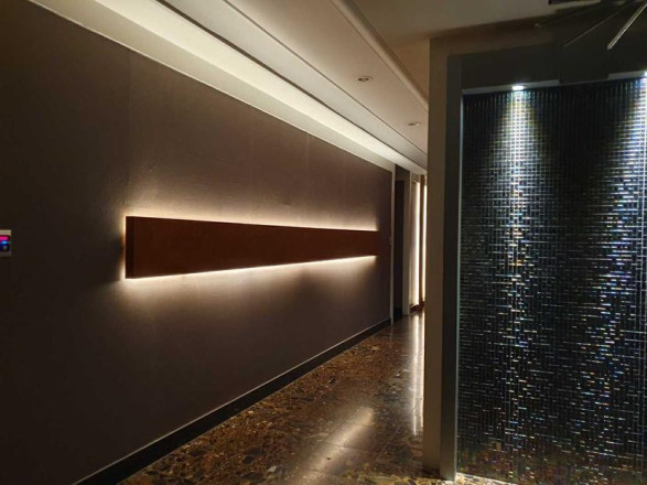 Khách sạn Busan Songjeong Bay