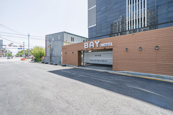 Khách sạn Busan Songjeong Bay
