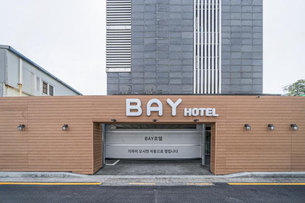 Khách sạn Busan Songjeong Bay