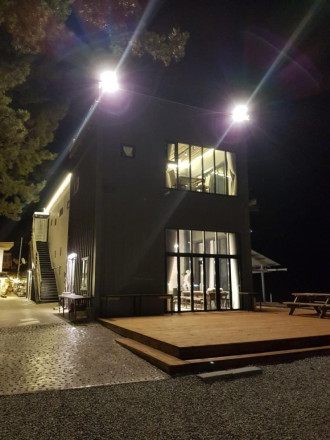 Nhà nghỉ Gallery Gadeok Pension Busan