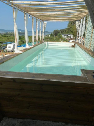 Nhà nghỉ Gallery Gadeok Pension Busan