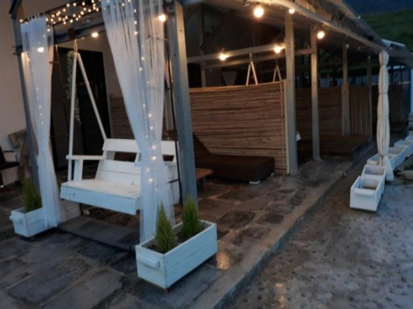 Nhà nghỉ Gallery Gadeok Pension Busan