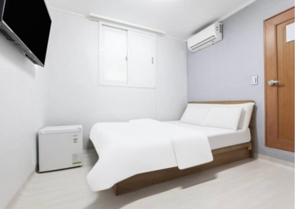 Yeongdeungpo Sun Motel