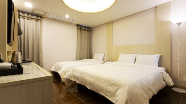 Yeongdeungpo Sun Motel