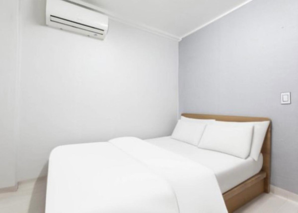 Yeongdeungpo Sun Motel