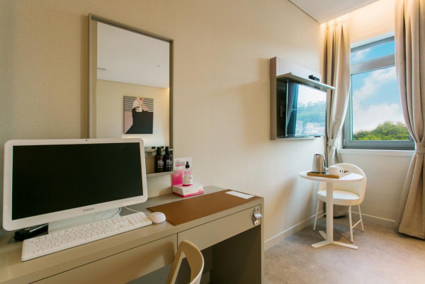 Ehwa University H Avenue