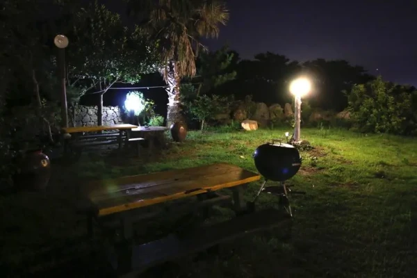 Jeju Halim Ebbnsae Ebbuege Noraehago