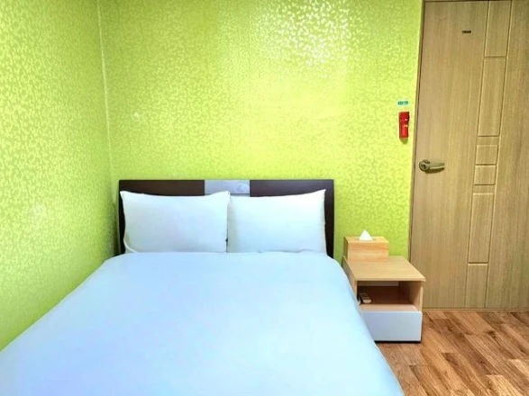 Jeju Annam Motel