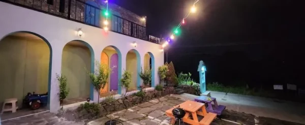 Jeju Aewol Coast 34 Pension