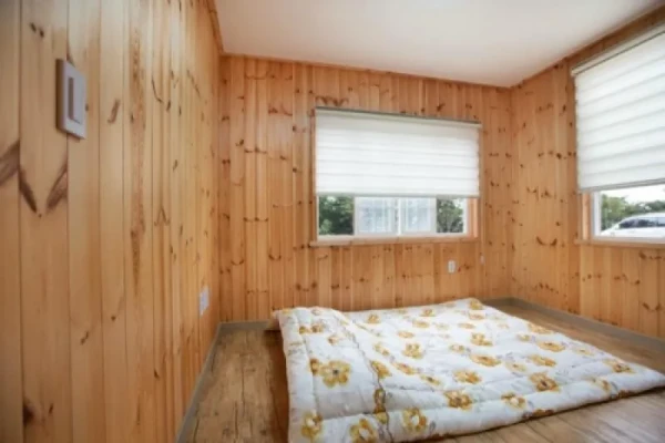 Jeju Chillae Flower Nam Village Pension