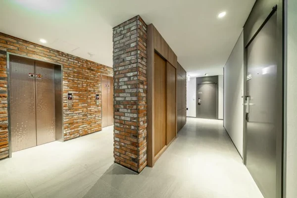 Khách sạn Eunpyeong Bricks